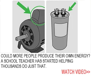 the Energy Revolution System