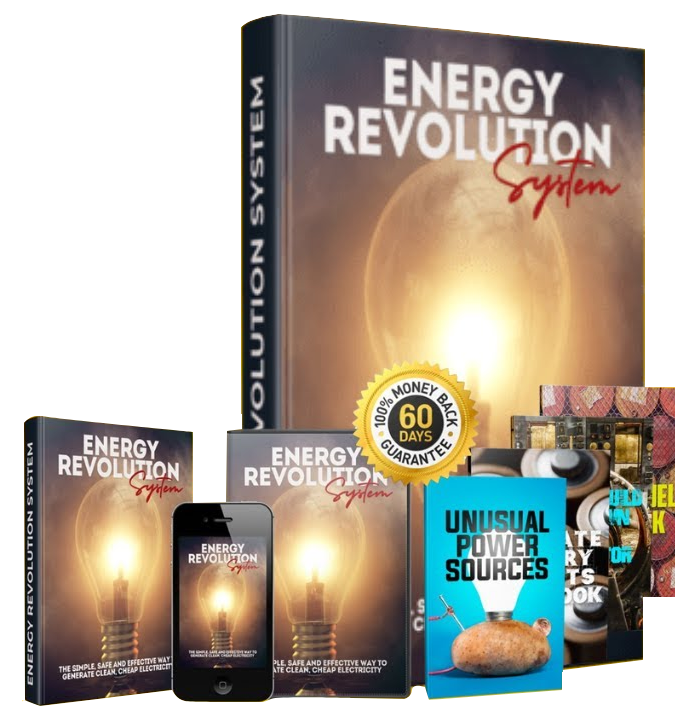 Energy Revolution System